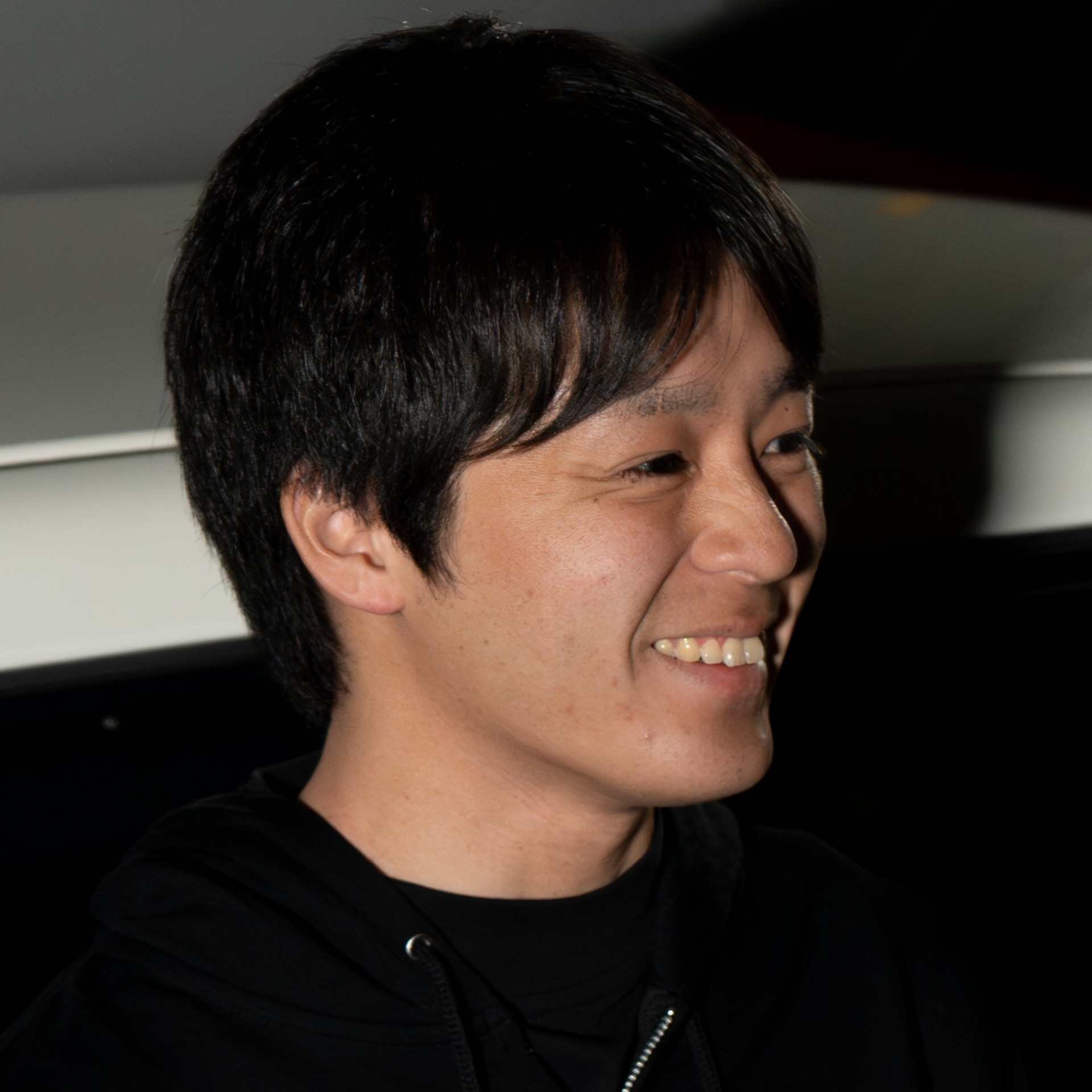 小倉 輝